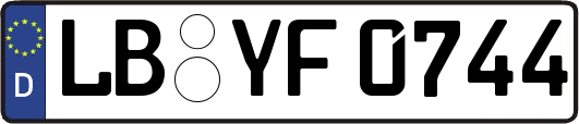 LB-YF0744