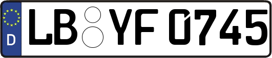 LB-YF0745