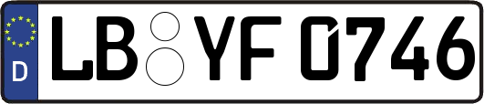 LB-YF0746