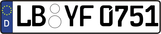 LB-YF0751
