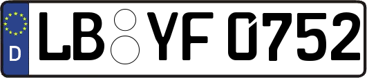 LB-YF0752