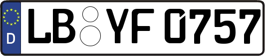 LB-YF0757