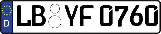 LB-YF0760