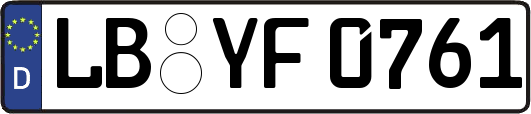 LB-YF0761