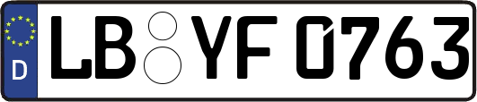 LB-YF0763