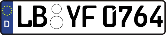 LB-YF0764