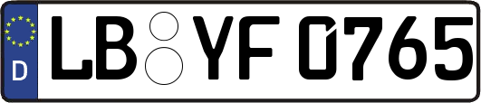 LB-YF0765