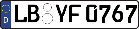 LB-YF0767