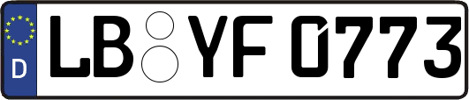LB-YF0773