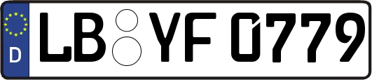 LB-YF0779
