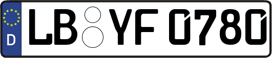 LB-YF0780