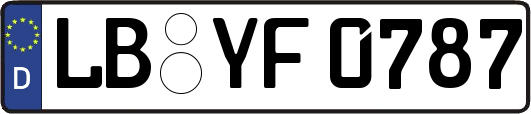 LB-YF0787
