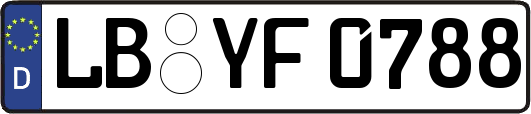 LB-YF0788