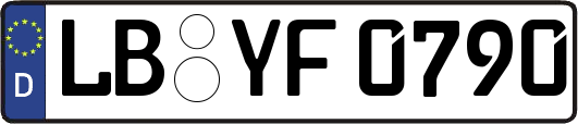 LB-YF0790