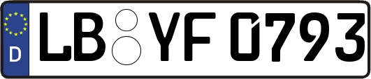LB-YF0793