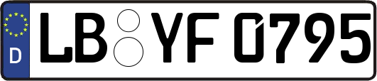 LB-YF0795