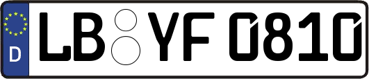 LB-YF0810