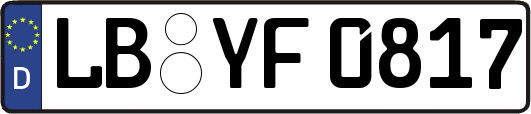 LB-YF0817