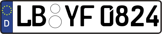 LB-YF0824