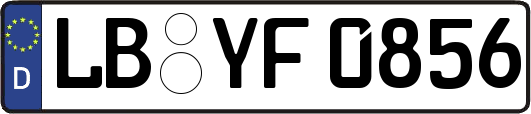 LB-YF0856