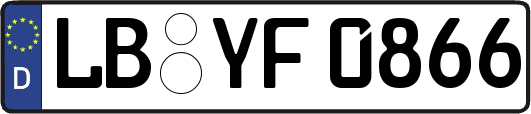 LB-YF0866