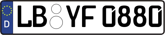 LB-YF0880