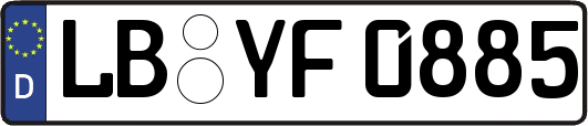 LB-YF0885