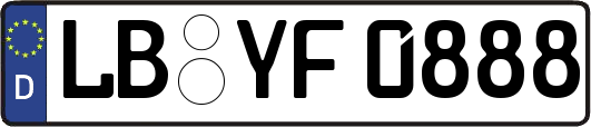 LB-YF0888