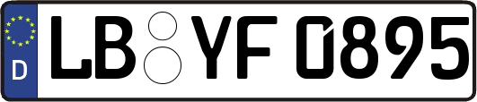 LB-YF0895
