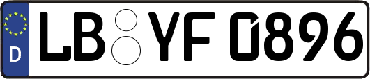 LB-YF0896