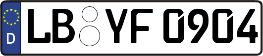 LB-YF0904