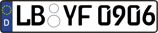 LB-YF0906