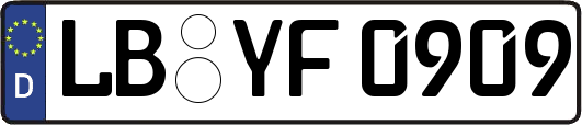 LB-YF0909
