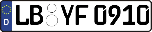 LB-YF0910