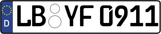 LB-YF0911