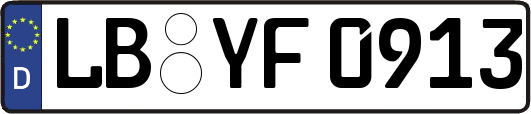 LB-YF0913