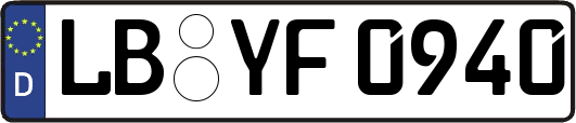 LB-YF0940