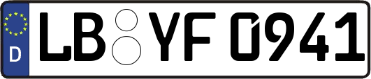LB-YF0941