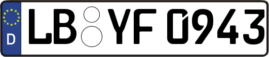 LB-YF0943