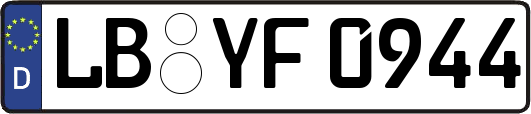LB-YF0944