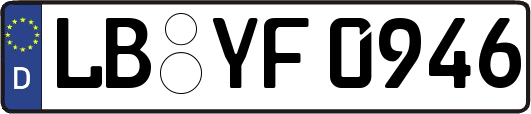 LB-YF0946