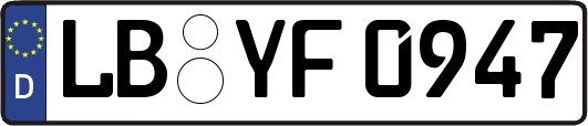 LB-YF0947