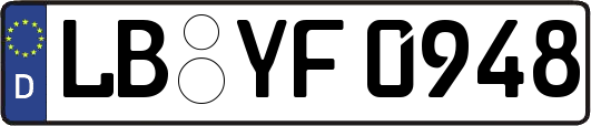 LB-YF0948