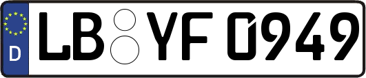 LB-YF0949