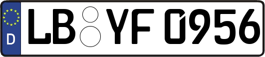 LB-YF0956