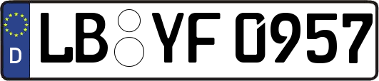 LB-YF0957