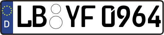 LB-YF0964