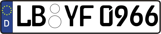 LB-YF0966