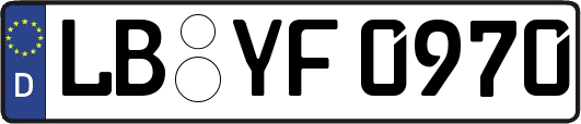 LB-YF0970