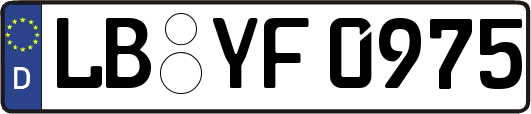 LB-YF0975
